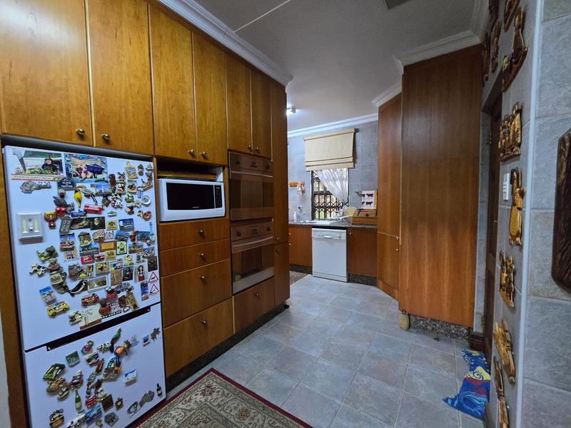 3 Bedroom Property for Sale in Sasolburg Free State
